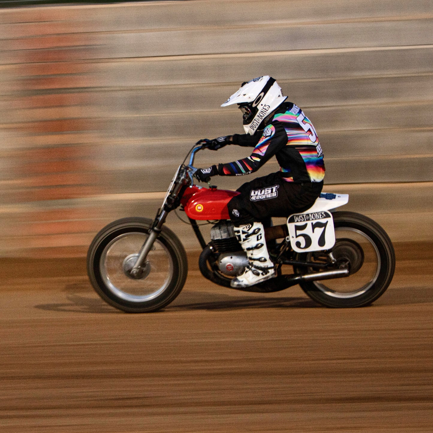 Camiseta Motocross | Holeshot Mx Jersey | Mx Jersey Enduro