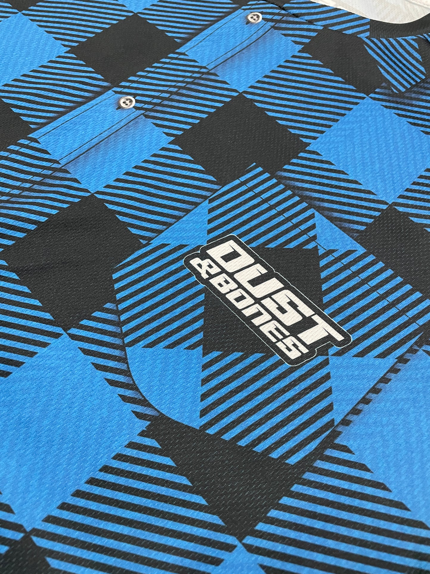 T-shirt motocross | Redneck - Petro Blue Ridge | Pull style Mx Bûcheron