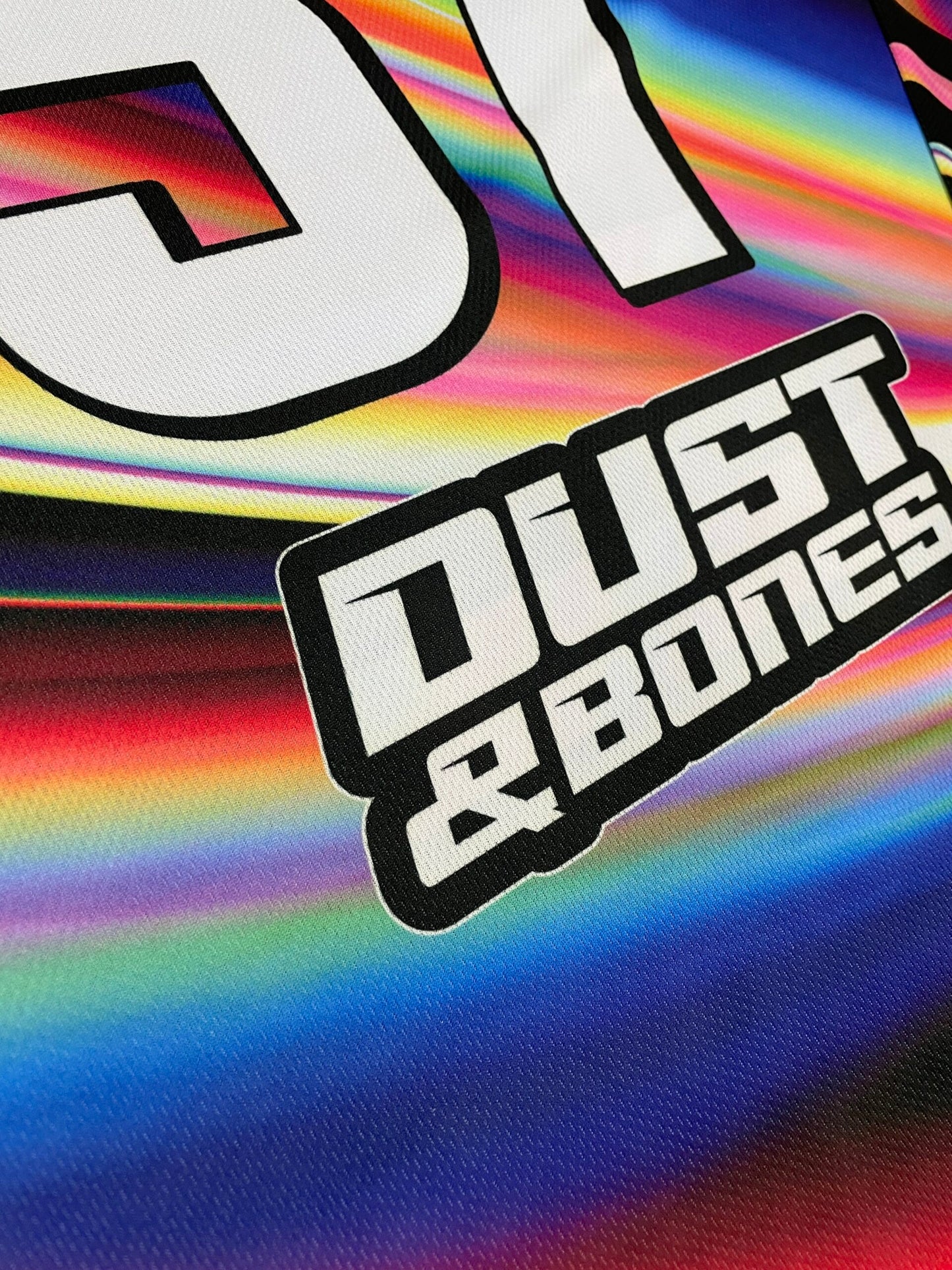 Camiseta Motocross | Holeshot Mx Jersey | Mx Jersey Enduro