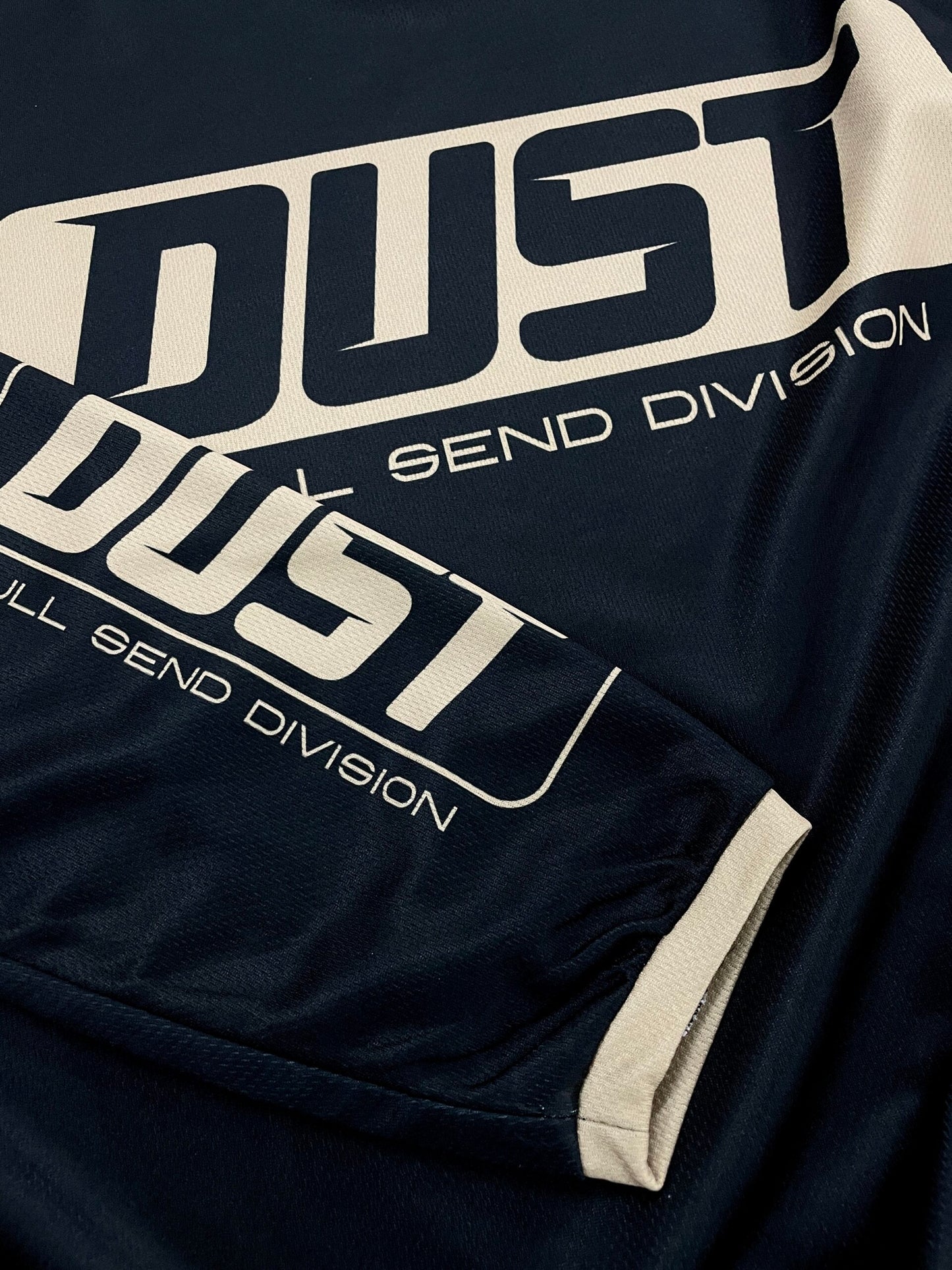 T-shirt motocross | Brouilleur | Maillot MX Enduro