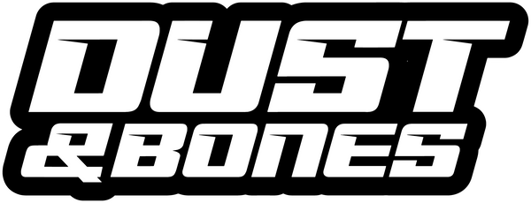 Dust and Bones