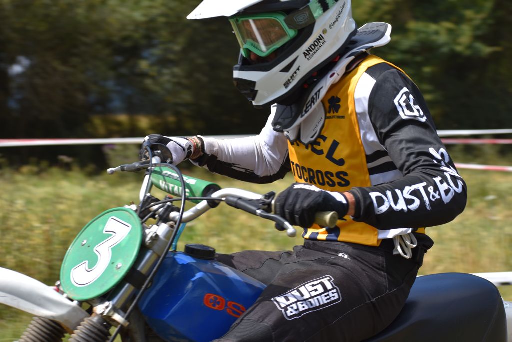 Camiseta Motocross | Furtive | Mx Jersey enduro