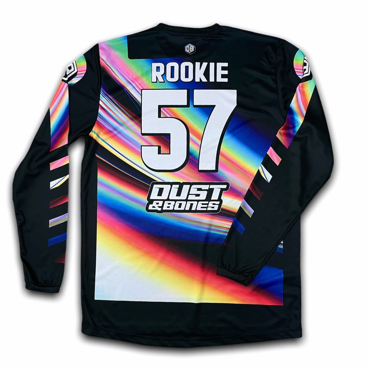 Camiseta Motocross | Holeshot Mx Jersey | Mx Jersey Enduro