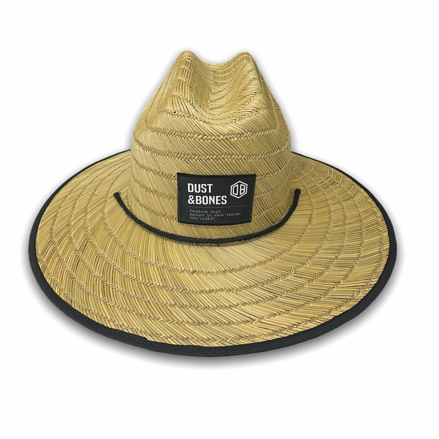 Chapeau de paille