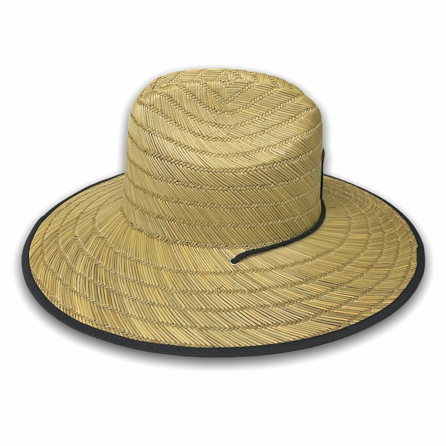 Chapeau de paille