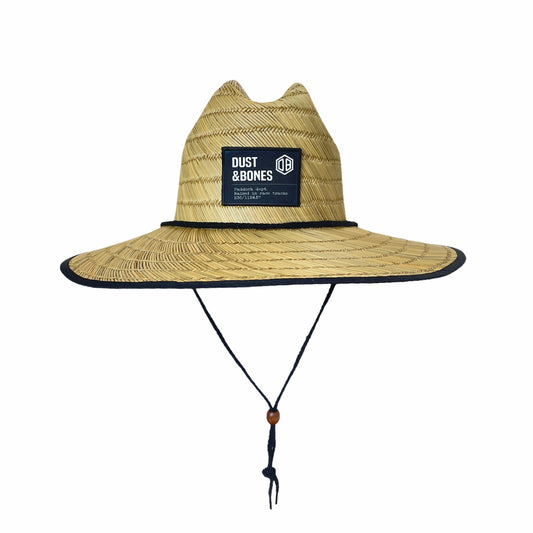 Sombrero paja