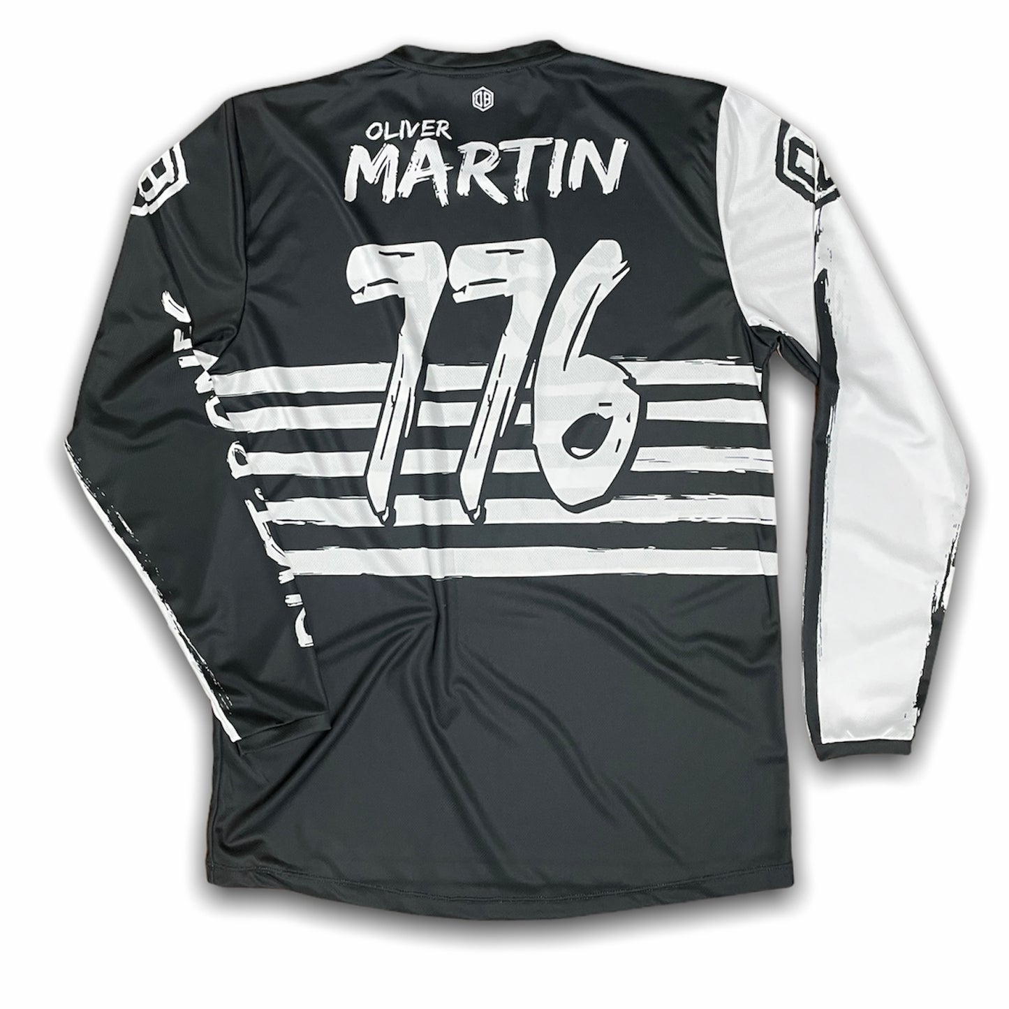 Camiseta Motocross | Furtive | Mx Jersey enduro