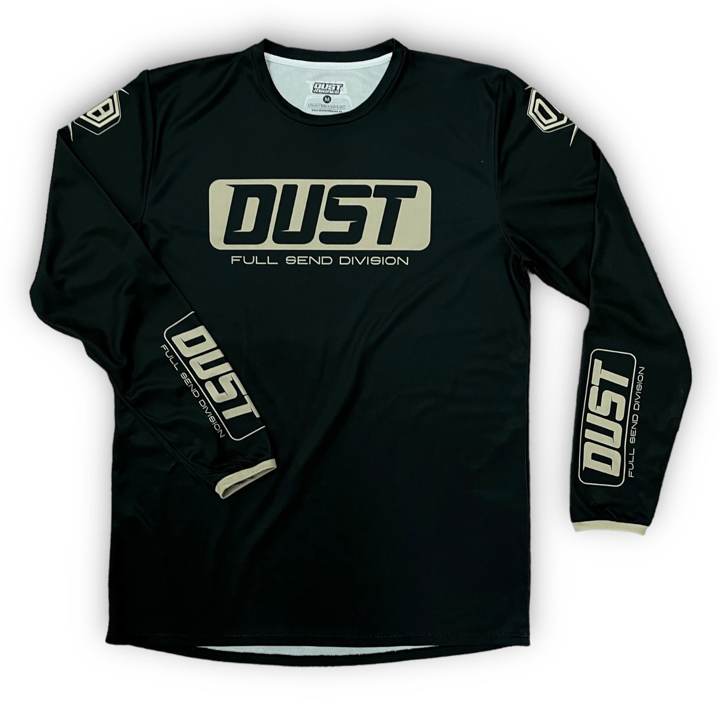 T-shirt motocross | Brouilleur | Maillot MX Enduro