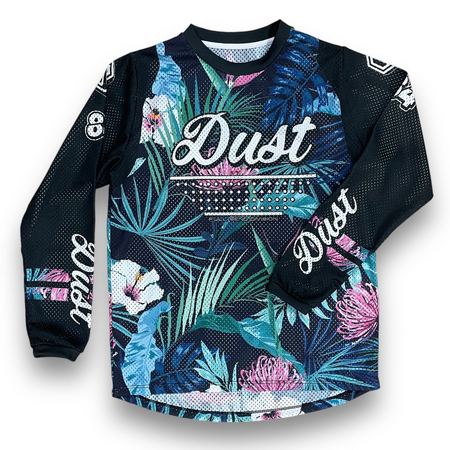 Camiseta Motocross | Hang Loose | Mx Jersey Enduro Perforado