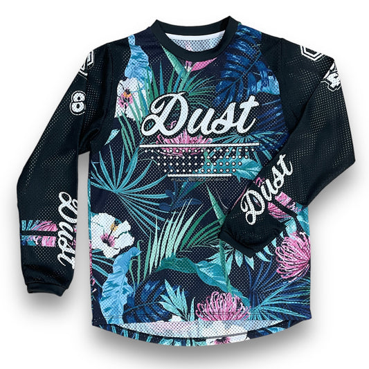 Camiseta Motocross | Hang Loose | Mx Jersey Enduro Perforado