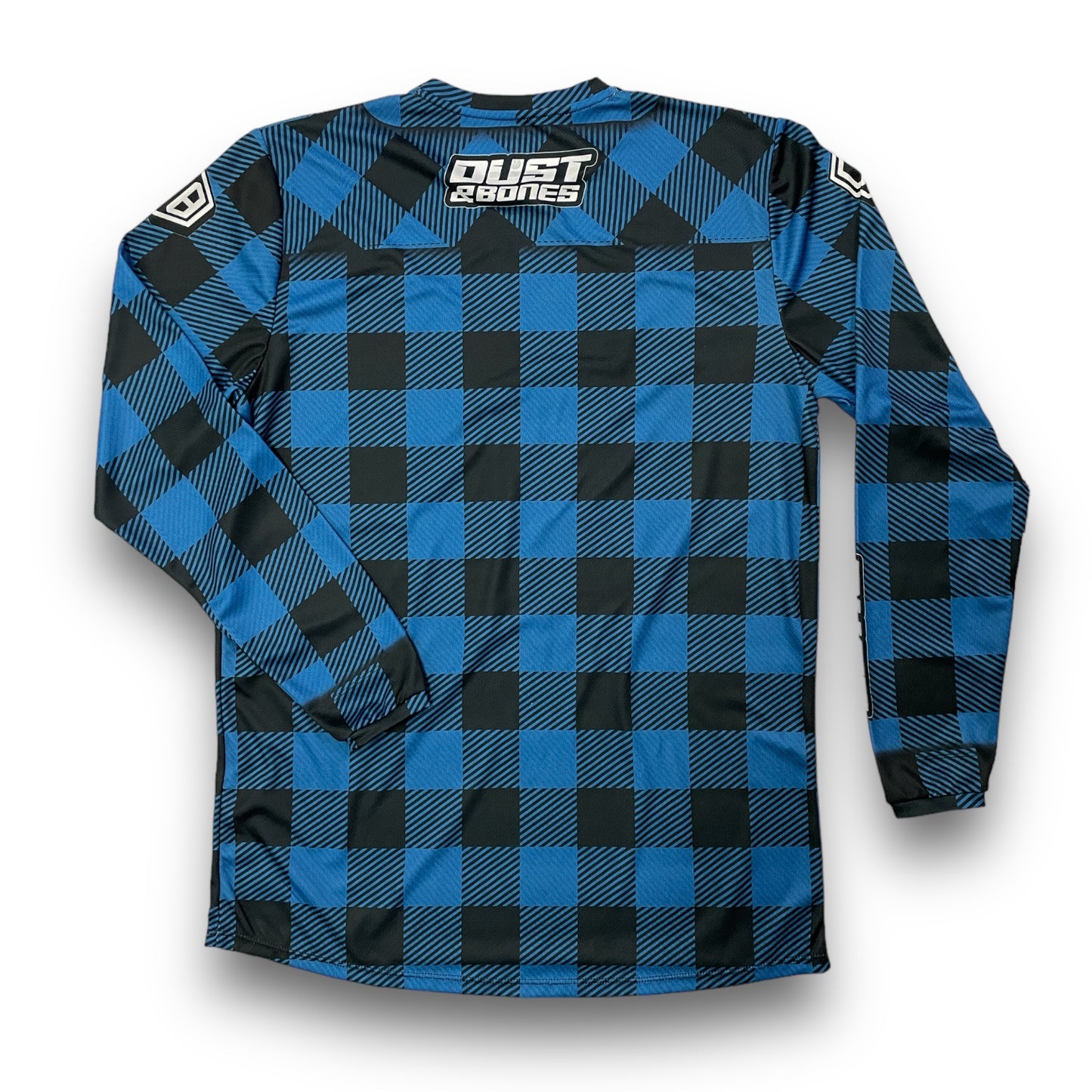 T-shirt motocross | Redneck - Petro Blue Ridge | Pull style Mx Bûcheron