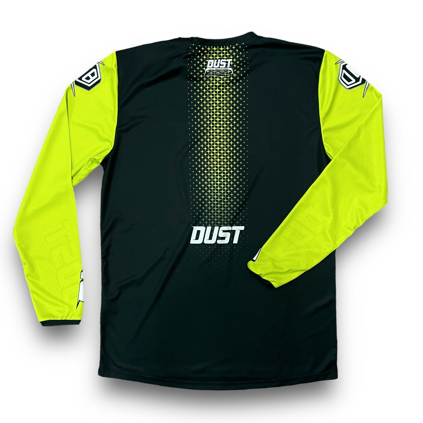 Camiseta Motocross | Patriot Green | Mx Jersey Enduro