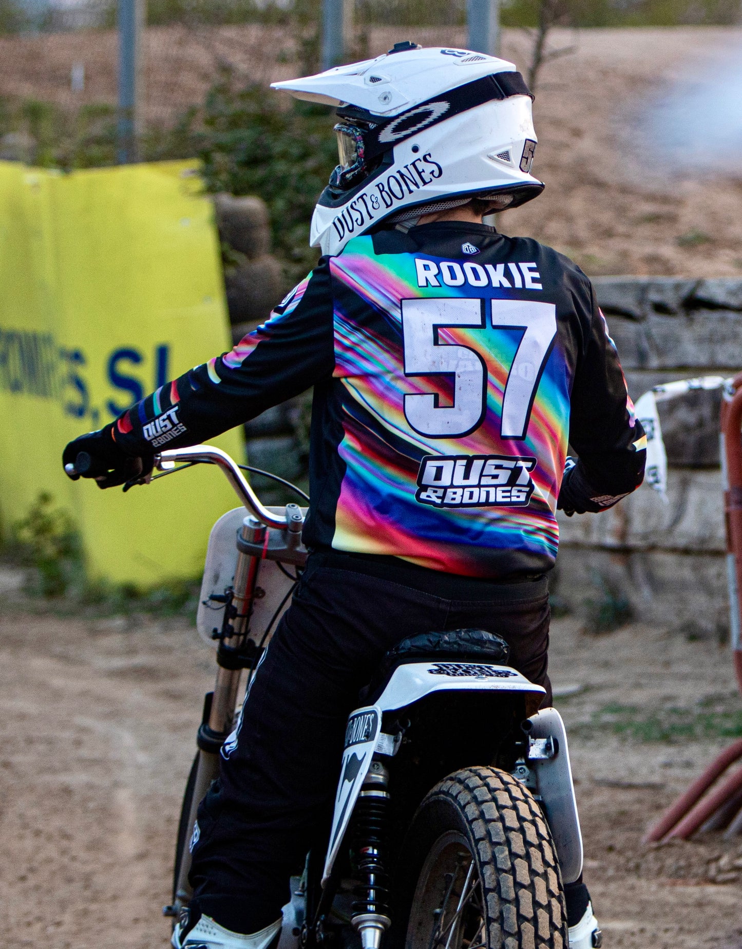 Camiseta Motocross | Holeshot Mx Jersey | Mx Jersey Enduro