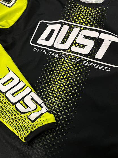 Camiseta Motocross | Patriot Green | Mx Jersey Enduro