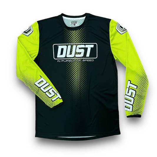 Camiseta Motocross | Patriot Green | Mx Jersey Enduro